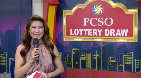PCSO Results Feb 25, 2024, Sunday .